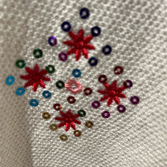 Desigual GiGi sweater - Picture 6 of 11